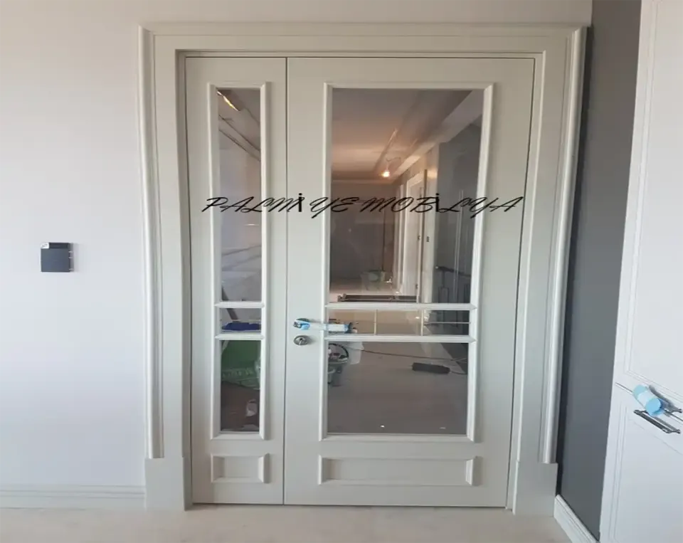 Lacquered Door Models Turkey