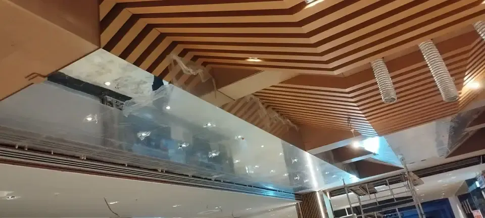Otel mobilyaları