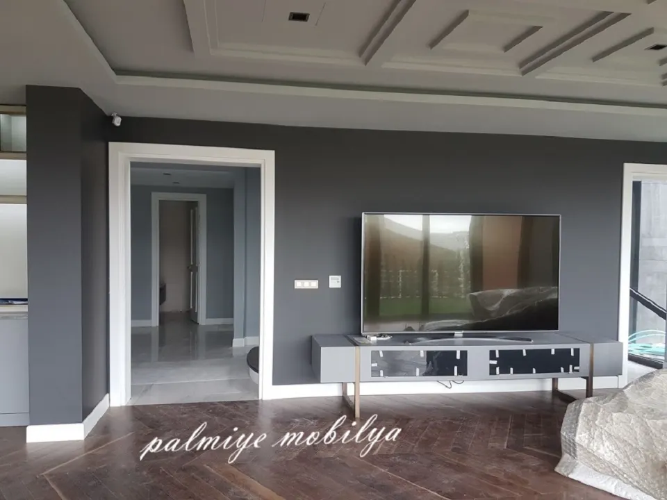 Vitrin ve TV Üniteleri
