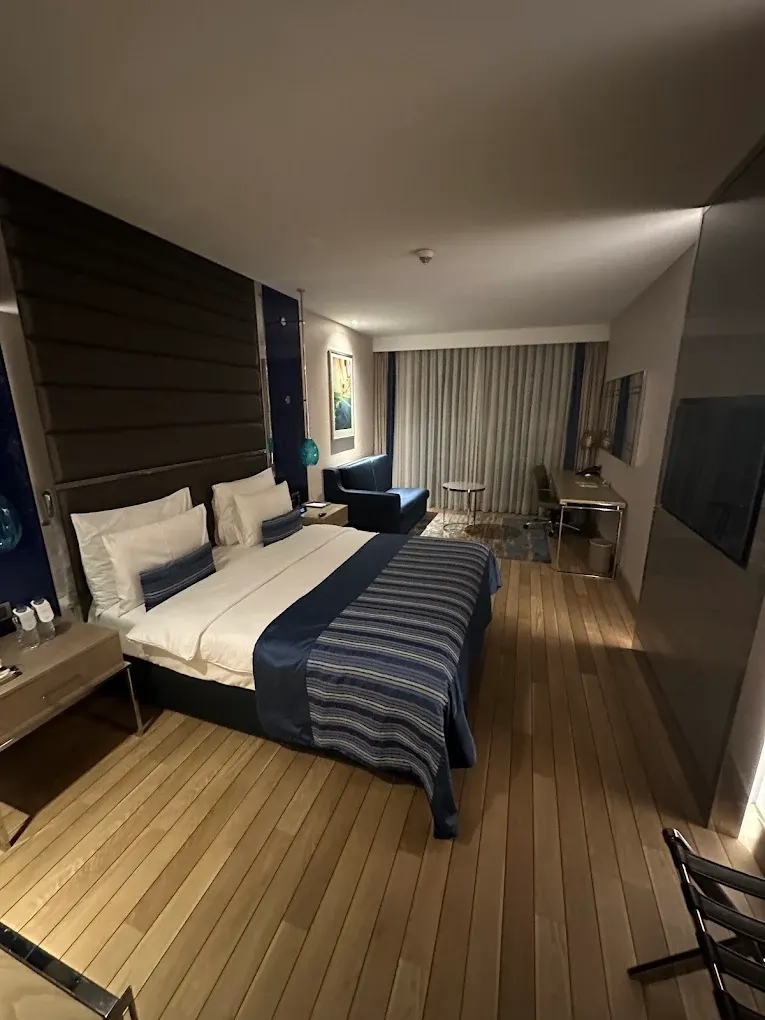 Hotel Furniture Manufacturing Turkey